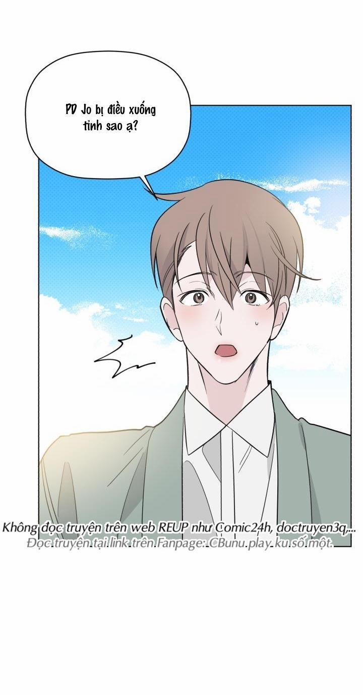 Giai điệu Của Bạn, Tiếng Lòng Của Tôi 19 trang 60