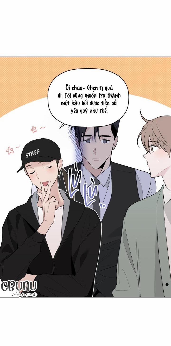 Giai điệu Của Bạn, Tiếng Lòng Của Tôi 19 trang 7