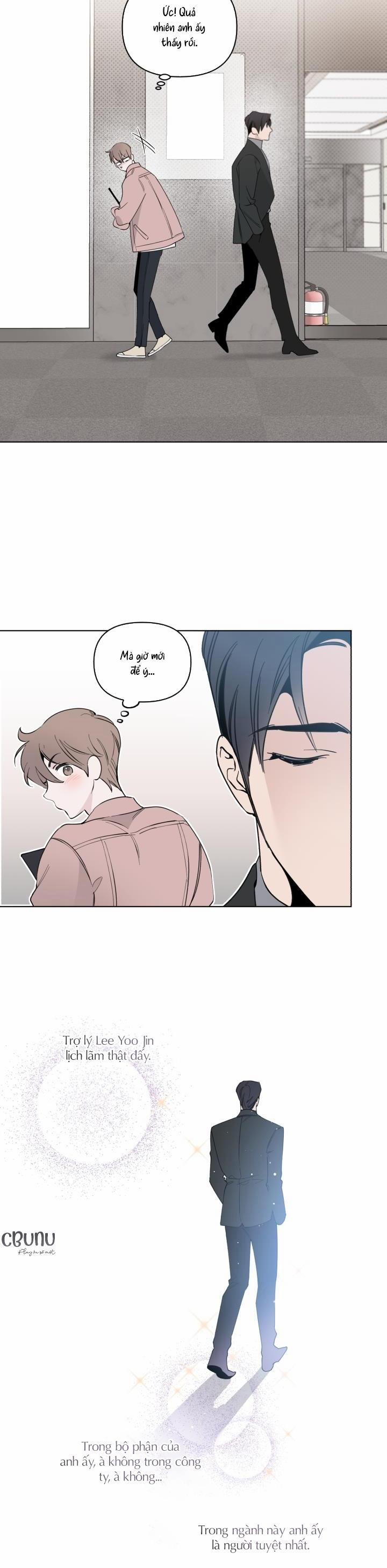 Giai điệu Của Bạn, Tiếng Lòng Của Tôi 2 trang 19