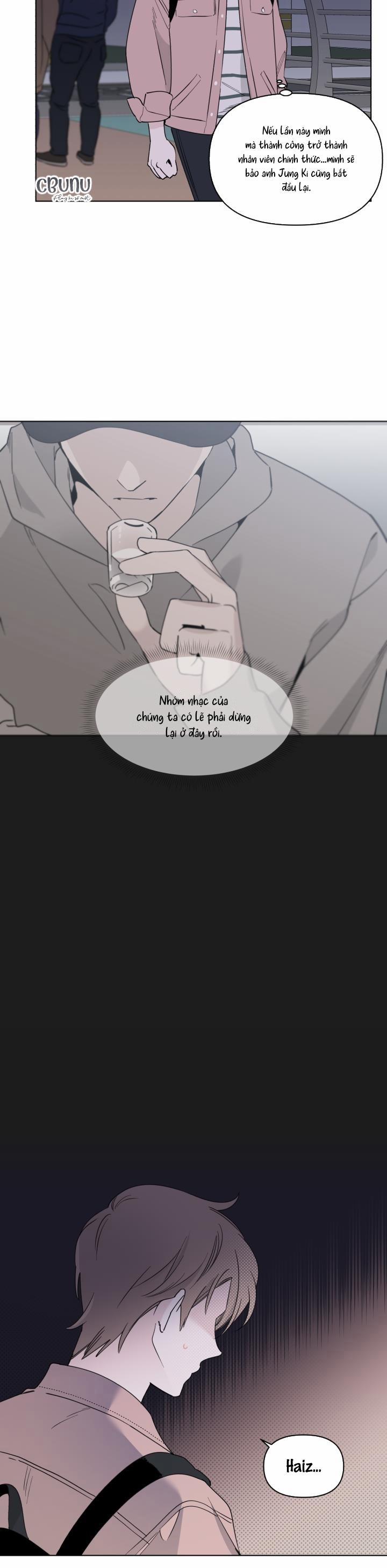 Giai điệu Của Bạn, Tiếng Lòng Của Tôi 2 trang 21