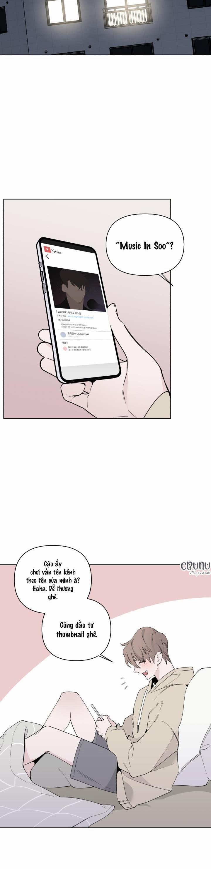 Giai điệu Của Bạn, Tiếng Lòng Của Tôi 2 trang 27