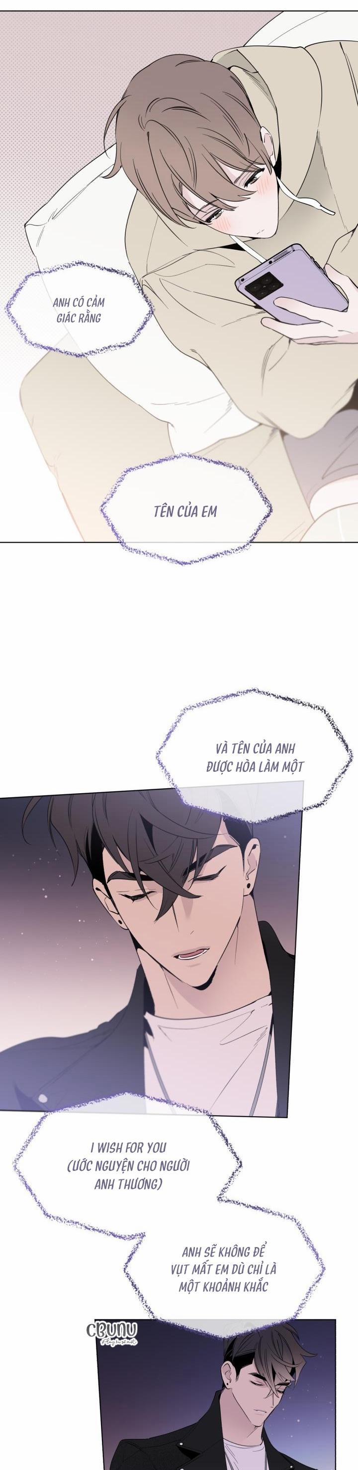 Giai điệu Của Bạn, Tiếng Lòng Của Tôi 2 trang 29