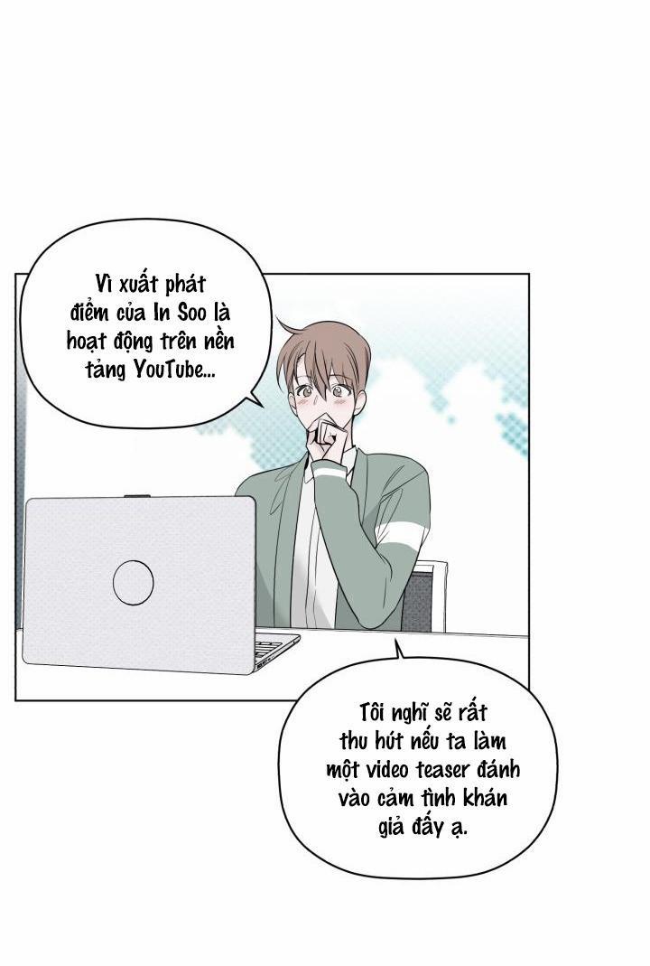 Giai điệu Của Bạn, Tiếng Lòng Của Tôi 20 trang 19