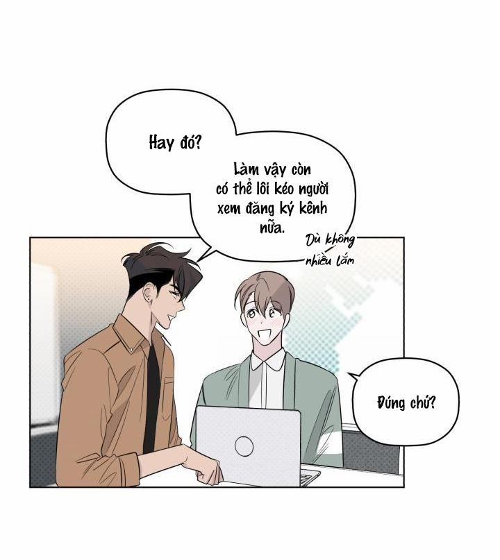 Giai điệu Của Bạn, Tiếng Lòng Của Tôi 20 trang 21