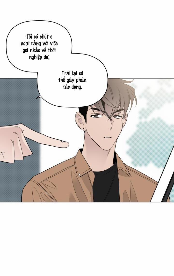 Giai điệu Của Bạn, Tiếng Lòng Của Tôi 20 trang 24