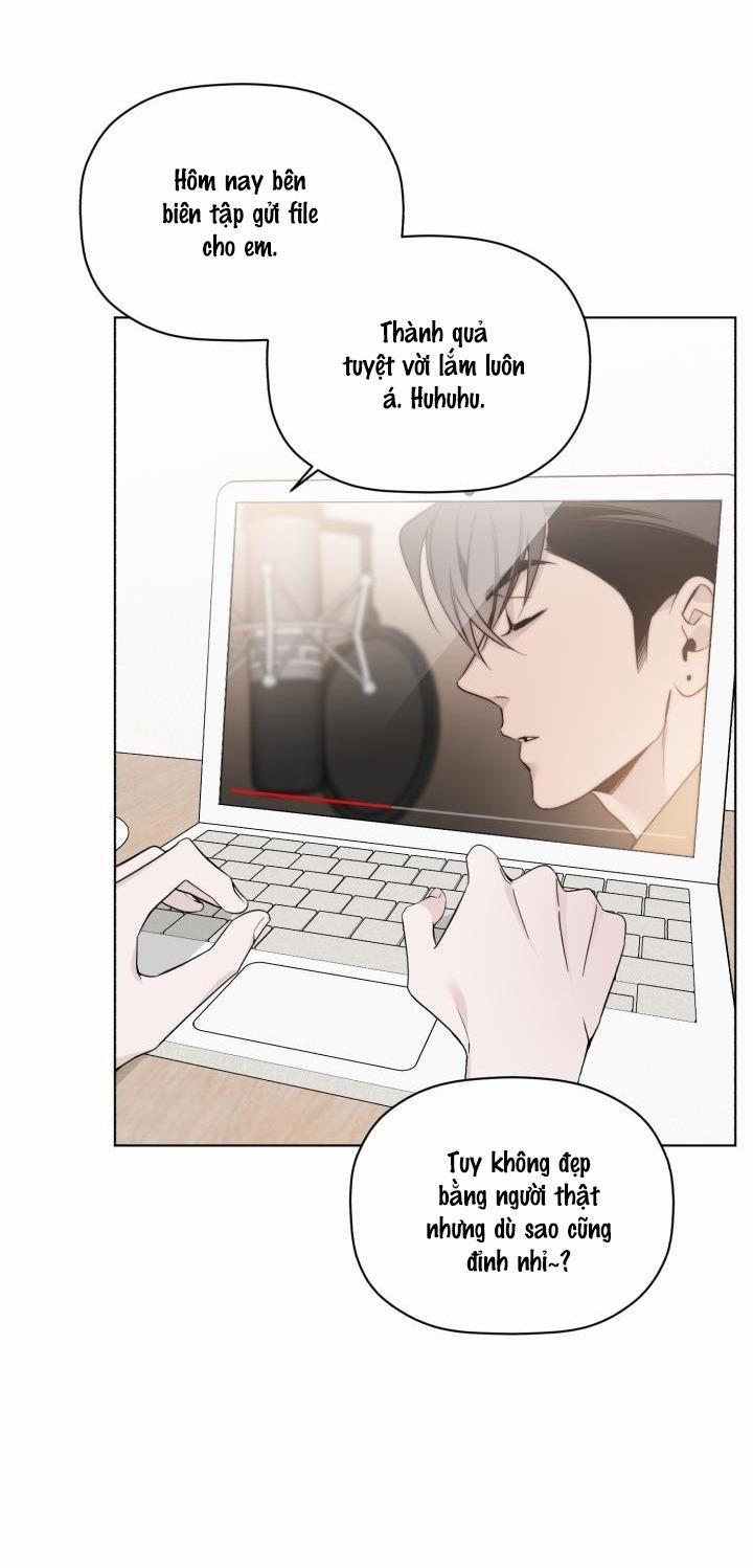 Giai điệu Của Bạn, Tiếng Lòng Của Tôi 20 trang 39