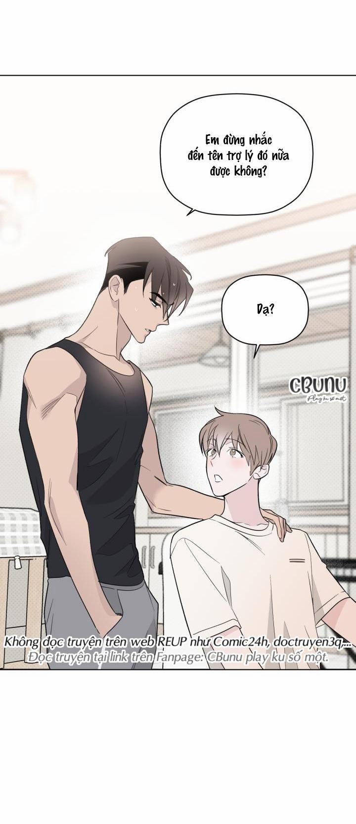 Giai điệu Của Bạn, Tiếng Lòng Của Tôi 20 trang 44