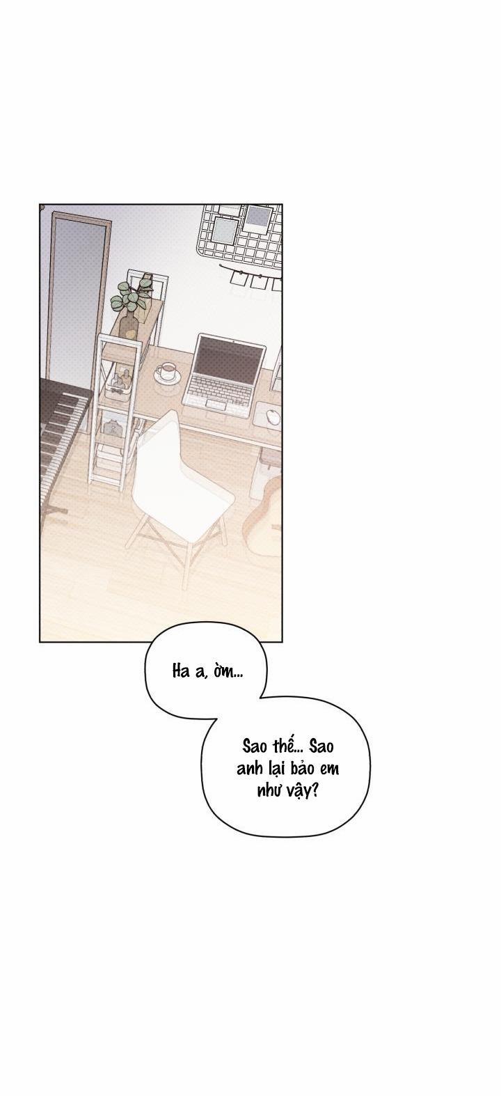 Giai điệu Của Bạn, Tiếng Lòng Của Tôi 20 trang 49