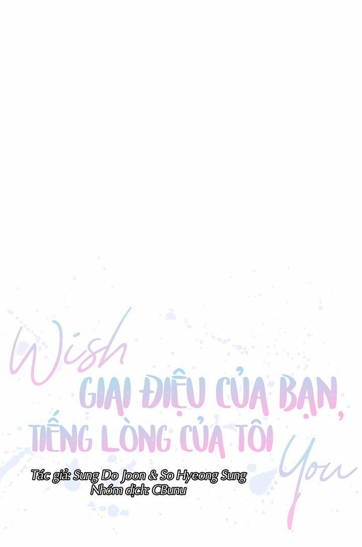 Giai điệu Của Bạn, Tiếng Lòng Của Tôi 21 trang 15