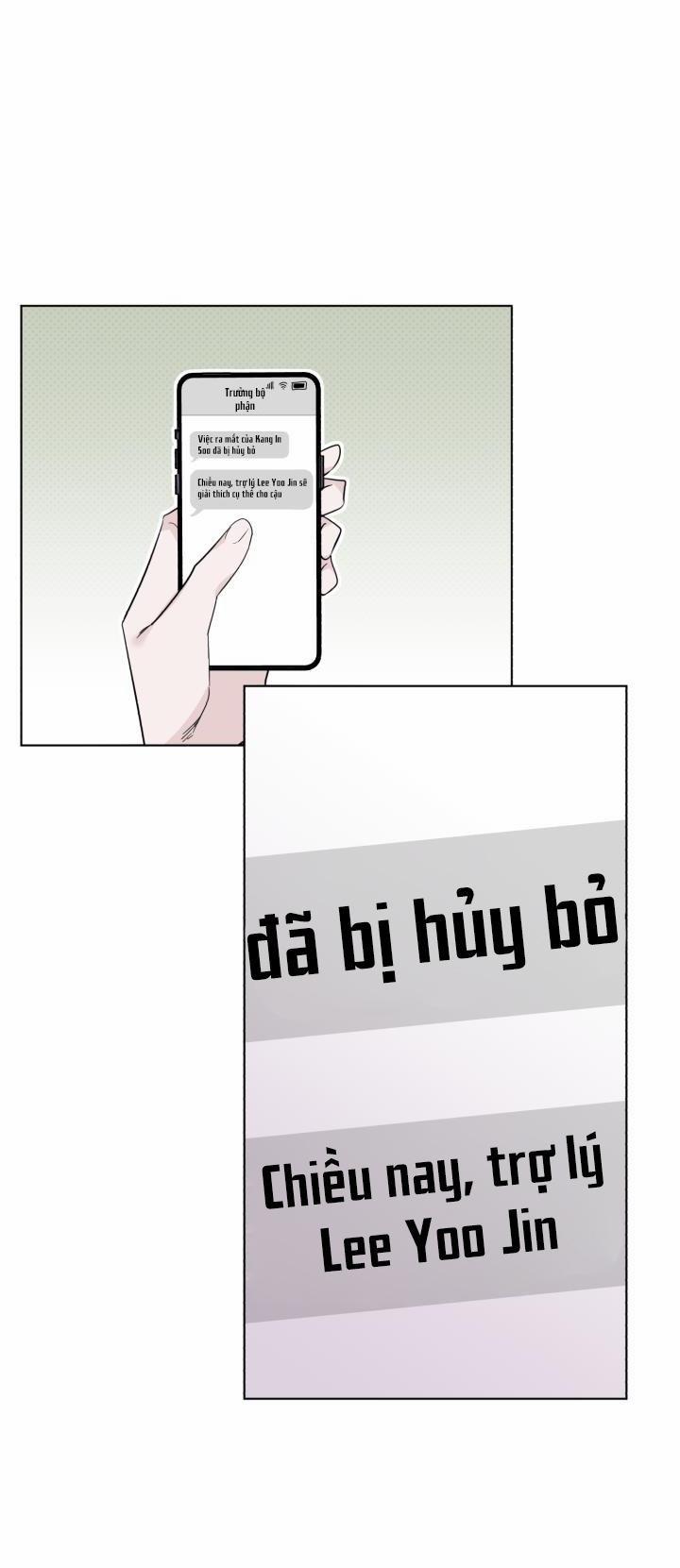 Giai điệu Của Bạn, Tiếng Lòng Của Tôi 21 trang 17