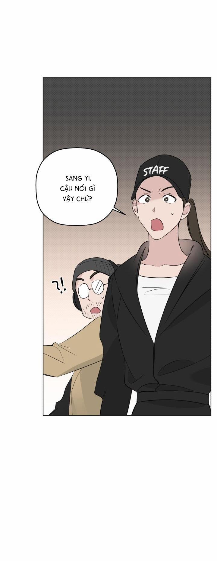 Giai điệu Của Bạn, Tiếng Lòng Của Tôi 21 trang 22