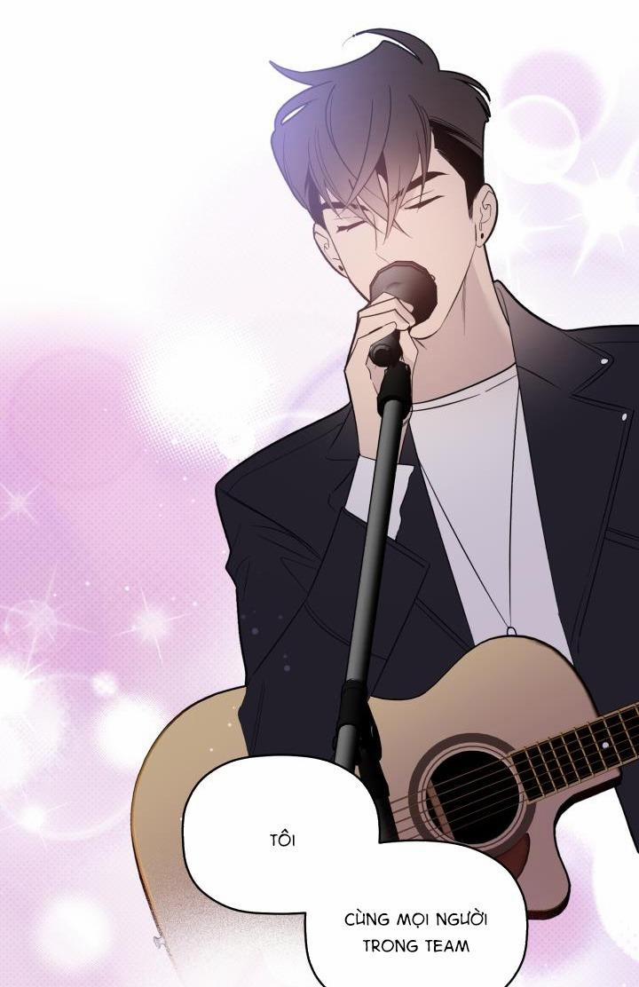 Giai điệu Của Bạn, Tiếng Lòng Của Tôi 21 trang 42