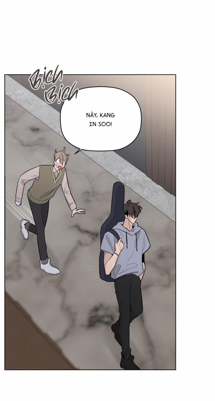 Giai điệu Của Bạn, Tiếng Lòng Của Tôi 21 trang 57