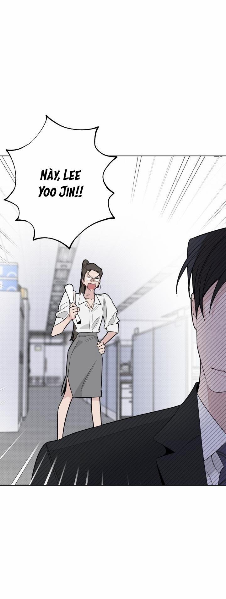 Giai điệu Của Bạn, Tiếng Lòng Của Tôi 21 trang 6