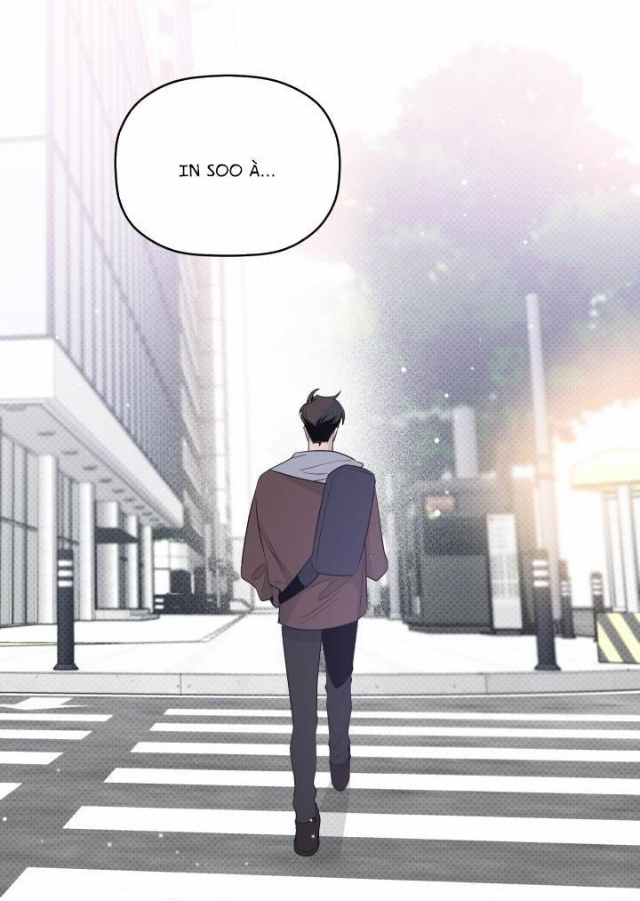Giai điệu Của Bạn, Tiếng Lòng Của Tôi 21 trang 70