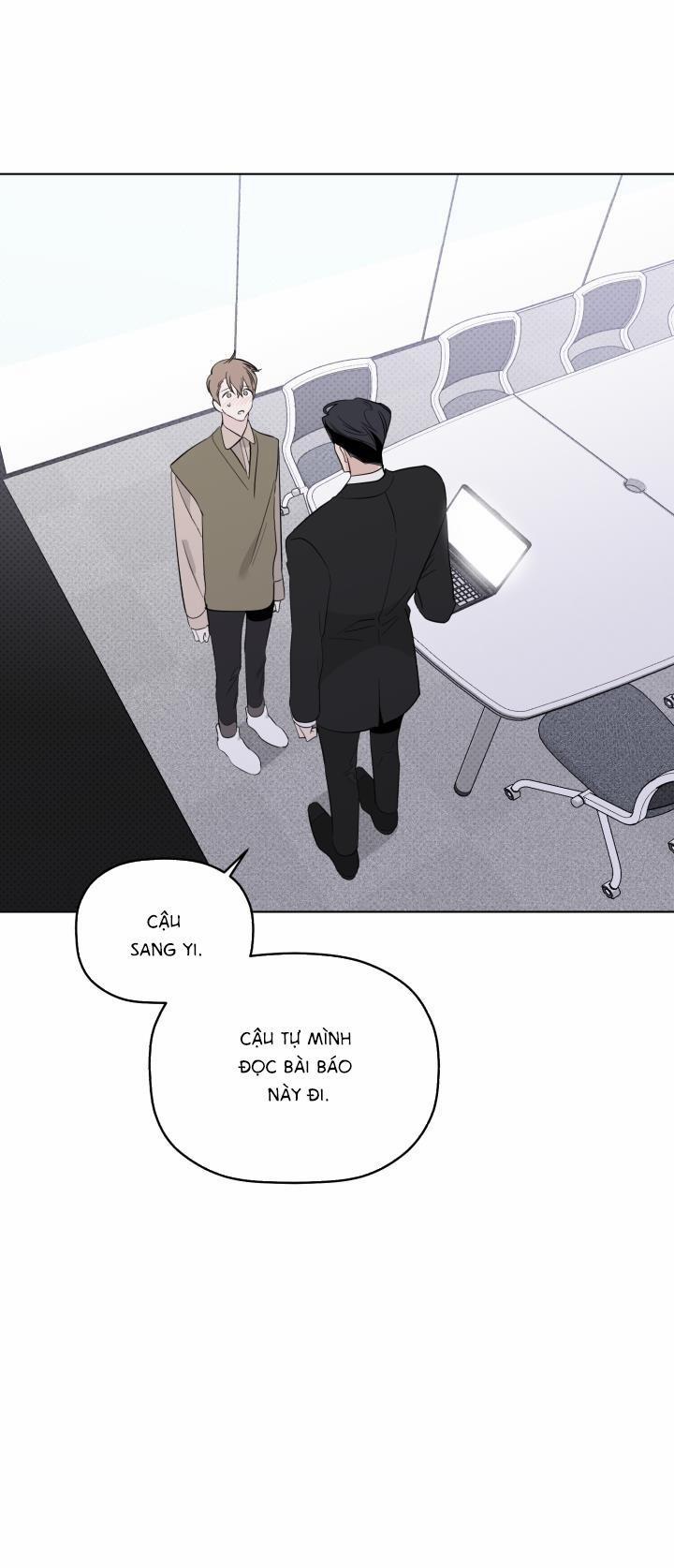 Giai điệu Của Bạn, Tiếng Lòng Của Tôi 21 trang 78