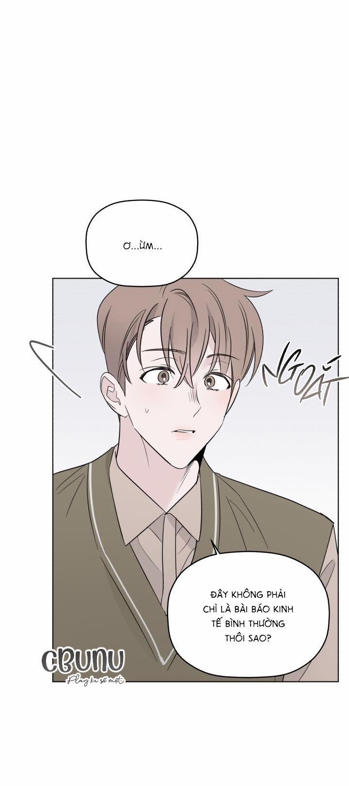 Giai điệu Của Bạn, Tiếng Lòng Của Tôi 21 trang 79