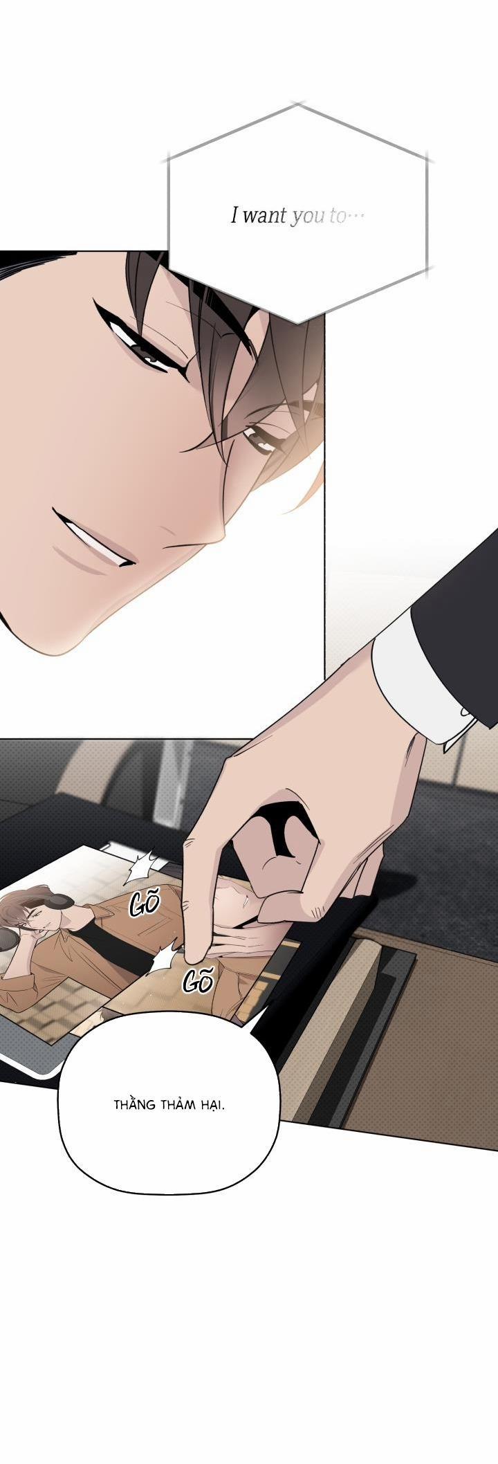 Giai điệu Của Bạn, Tiếng Lòng Của Tôi 22 trang 16