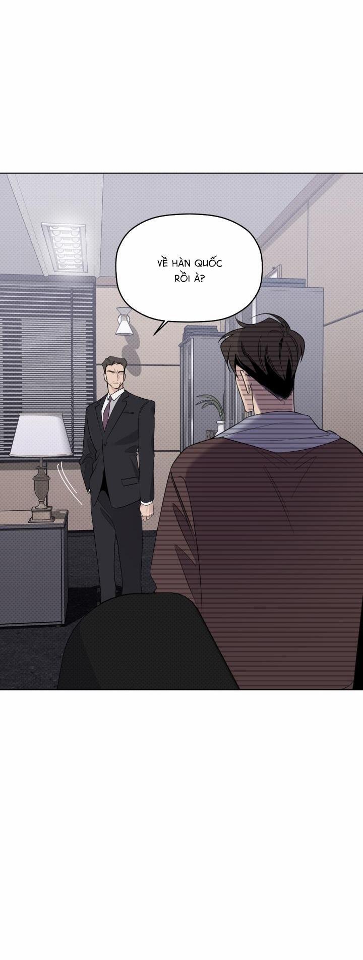 Giai điệu Của Bạn, Tiếng Lòng Của Tôi 22 trang 18