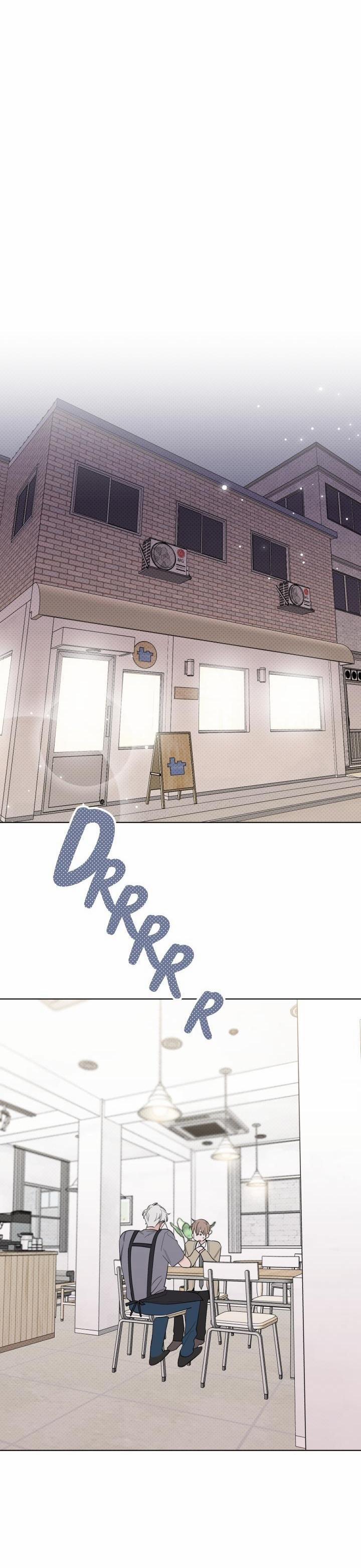 Giai điệu Của Bạn, Tiếng Lòng Của Tôi 22 trang 41