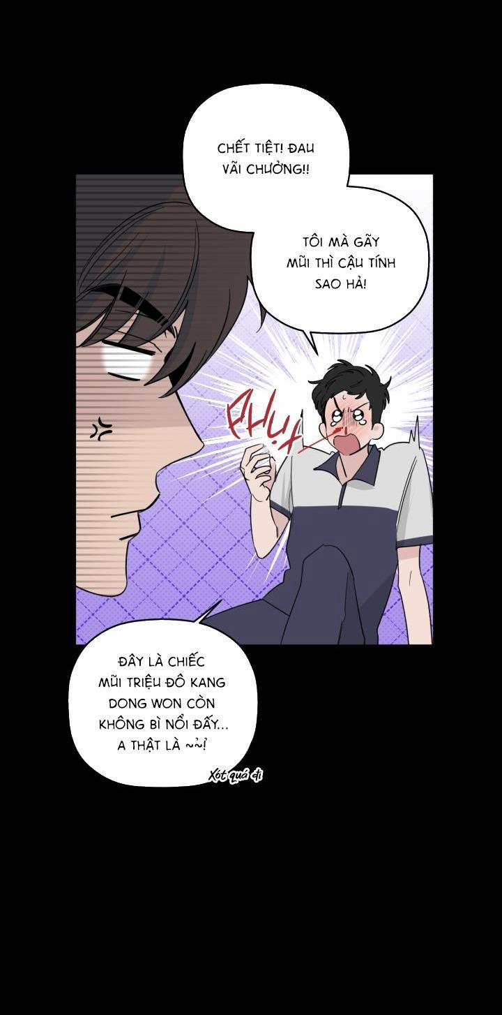 Giai điệu Của Bạn, Tiếng Lòng Của Tôi 23 trang 12