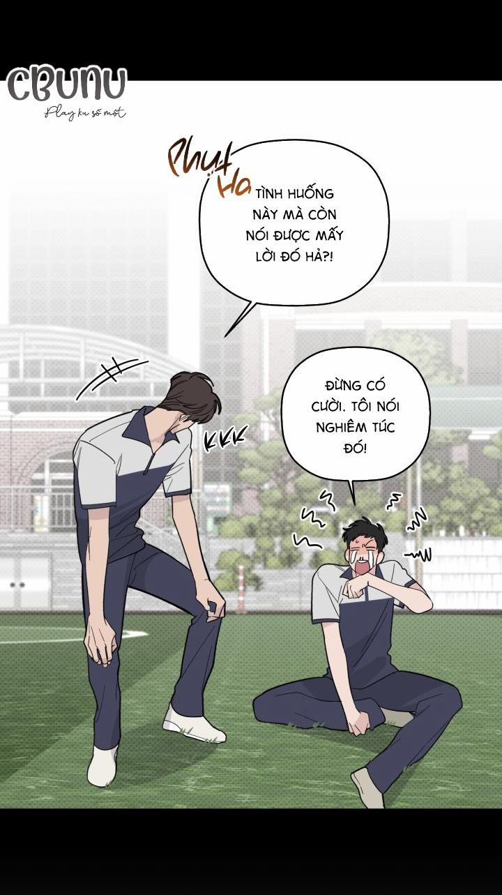 Giai điệu Của Bạn, Tiếng Lòng Của Tôi 23 trang 14