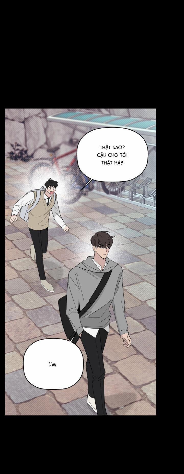 Giai điệu Của Bạn, Tiếng Lòng Của Tôi 23 trang 20