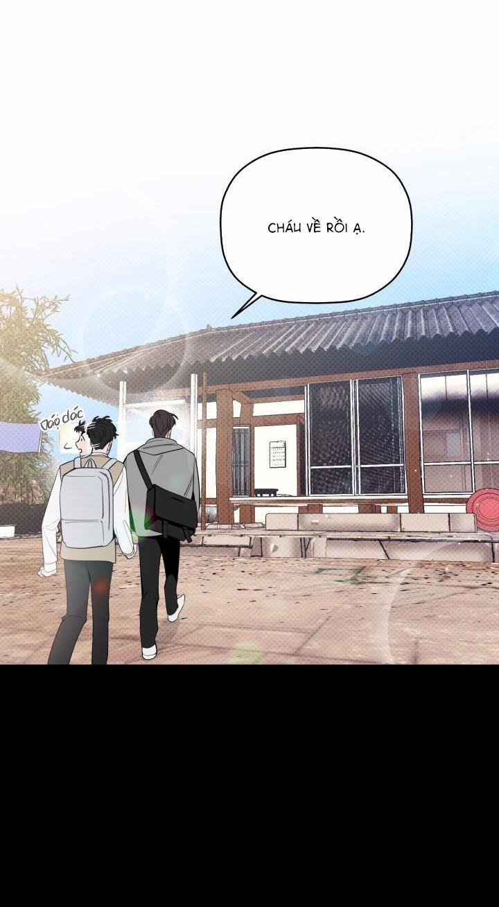 Giai điệu Của Bạn, Tiếng Lòng Của Tôi 23 trang 24