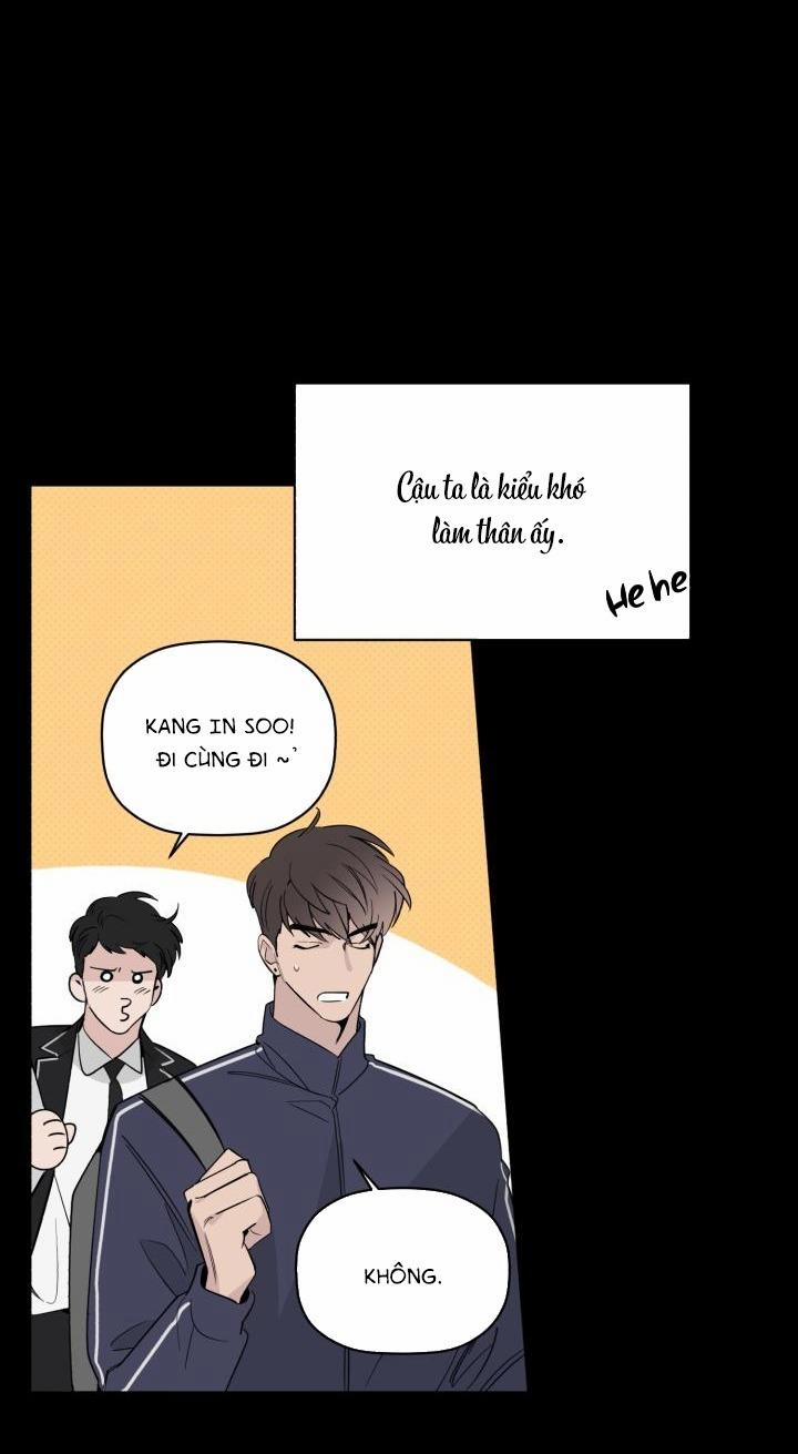 Giai điệu Của Bạn, Tiếng Lòng Của Tôi 23 trang 3