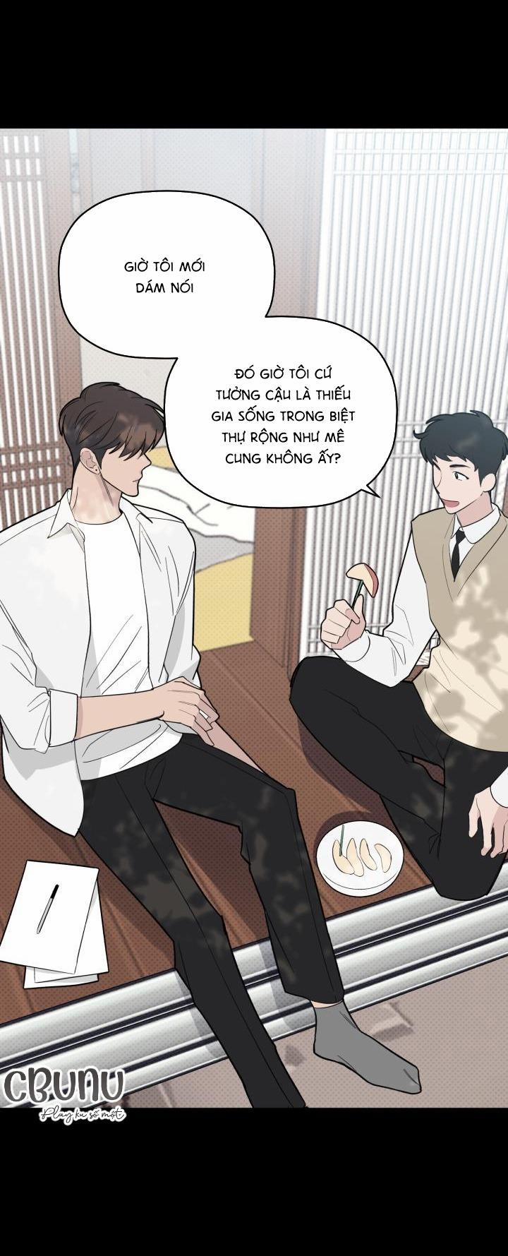 Giai điệu Của Bạn, Tiếng Lòng Của Tôi 23 trang 32