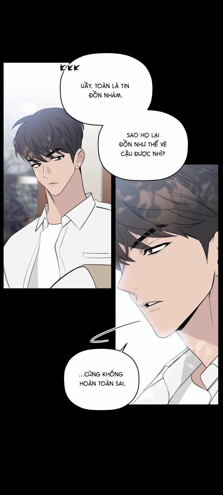 Giai điệu Của Bạn, Tiếng Lòng Của Tôi 23 trang 34