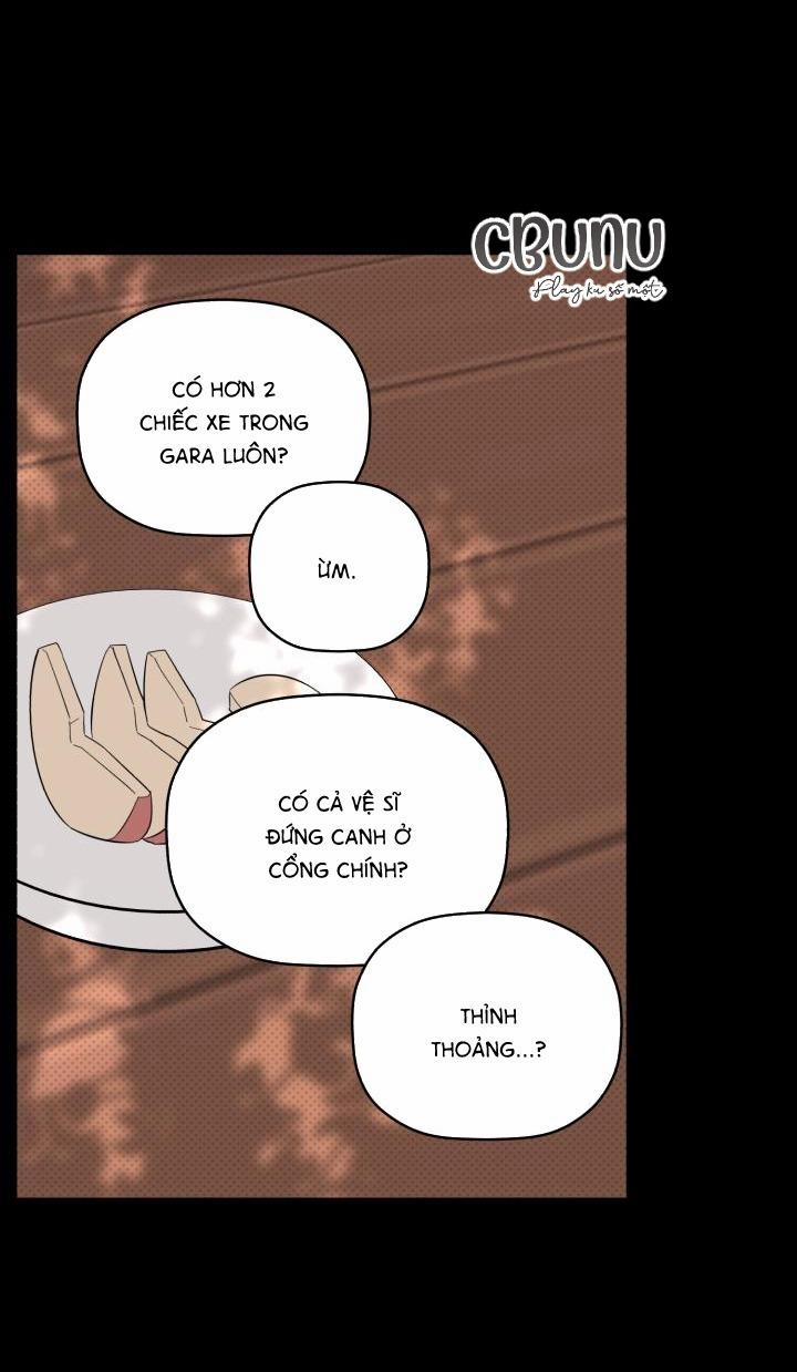 Giai điệu Của Bạn, Tiếng Lòng Của Tôi 23 trang 36