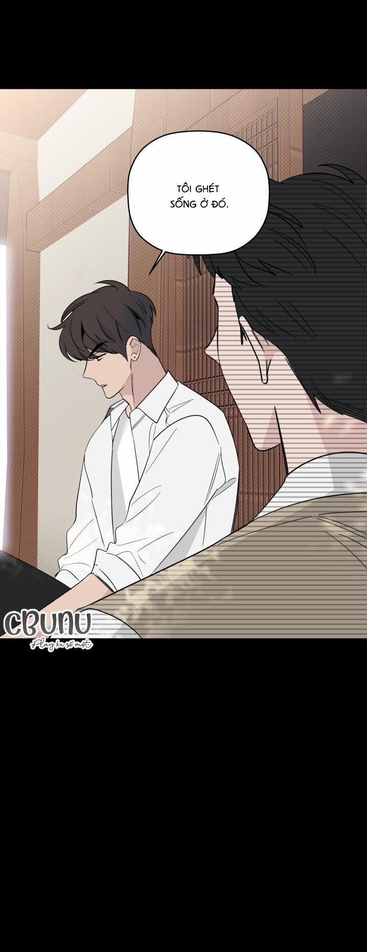 Giai điệu Của Bạn, Tiếng Lòng Của Tôi 23 trang 40