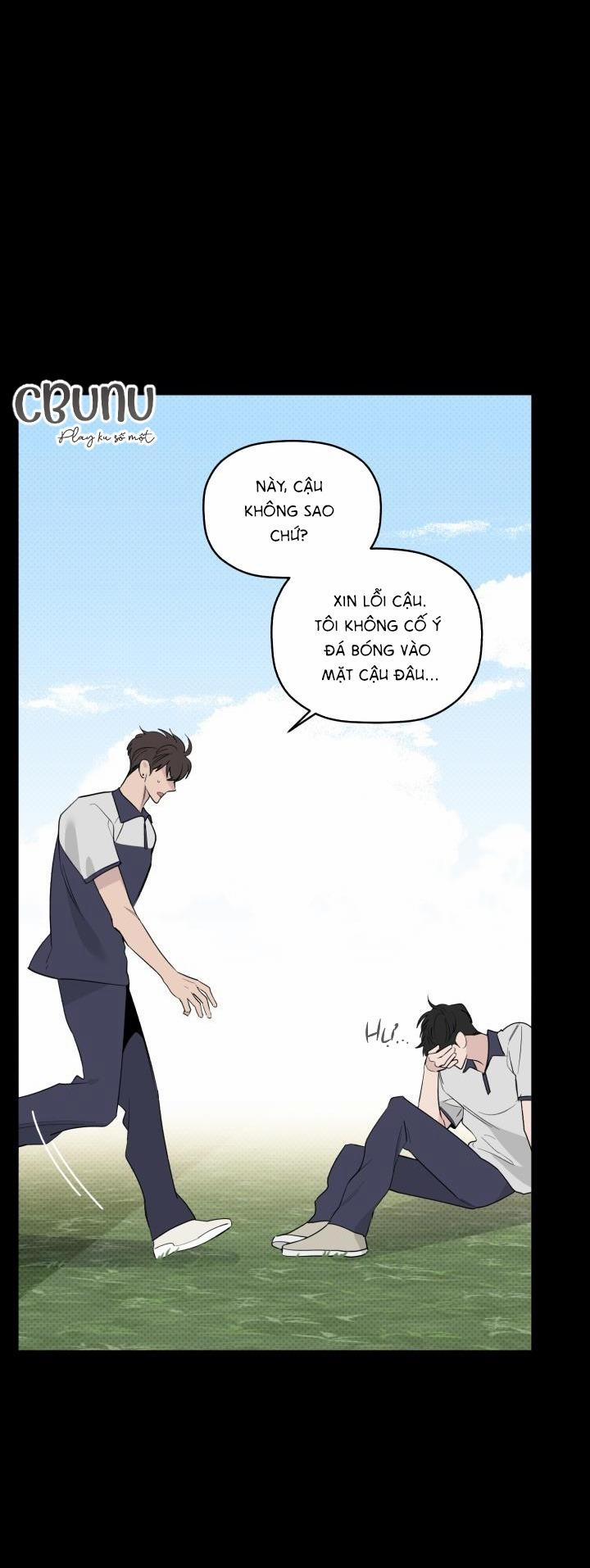 Giai điệu Của Bạn, Tiếng Lòng Của Tôi 23 trang 9