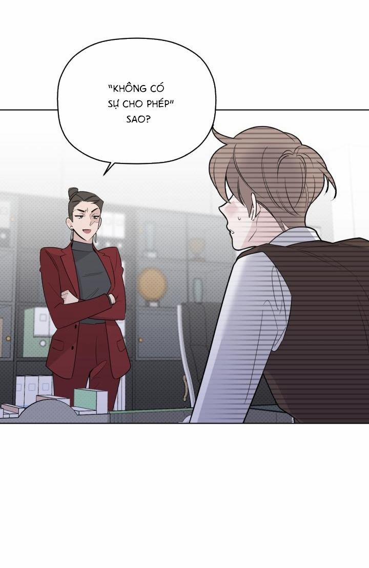 Giai điệu Của Bạn, Tiếng Lòng Của Tôi 24 trang 18