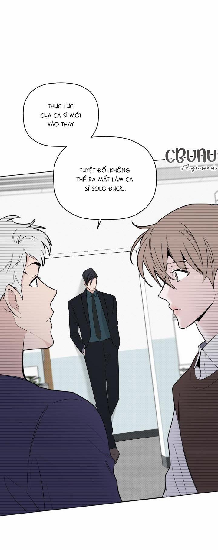 Giai điệu Của Bạn, Tiếng Lòng Của Tôi 24 trang 31