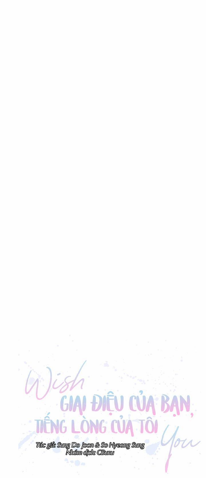 Giai điệu Của Bạn, Tiếng Lòng Của Tôi 25 trang 23
