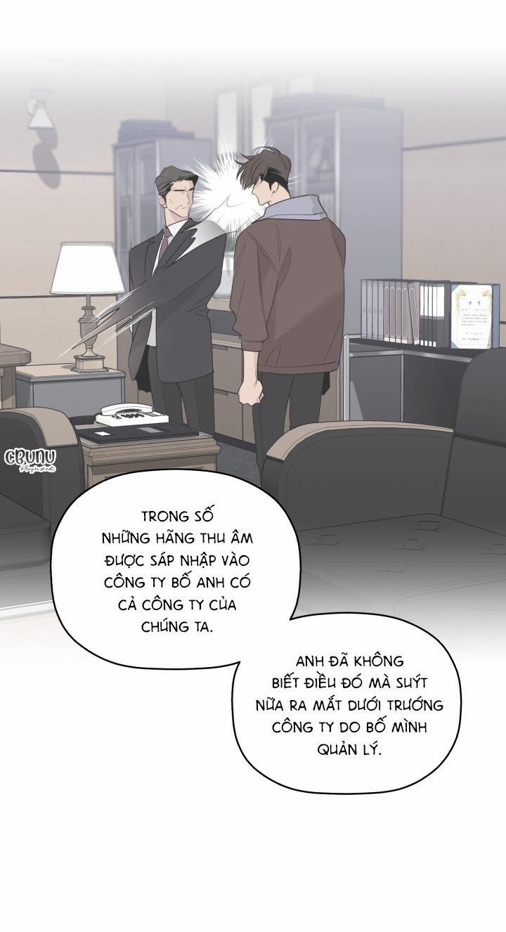 Giai điệu Của Bạn, Tiếng Lòng Của Tôi 25 trang 41