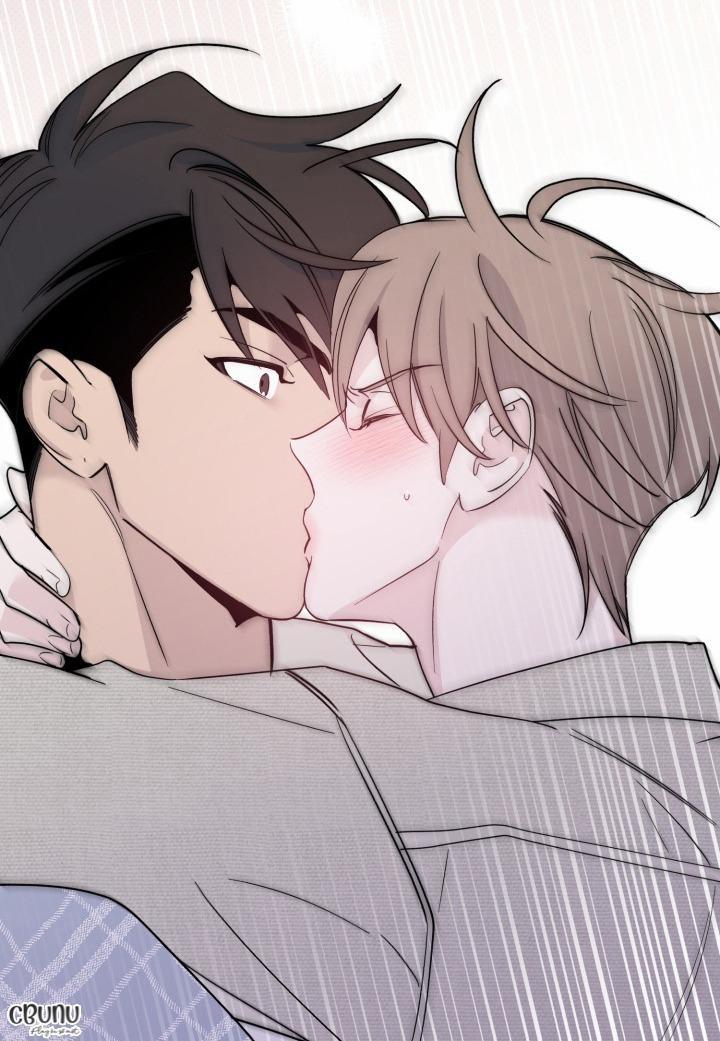 Giai điệu Của Bạn, Tiếng Lòng Của Tôi 25 trang 47