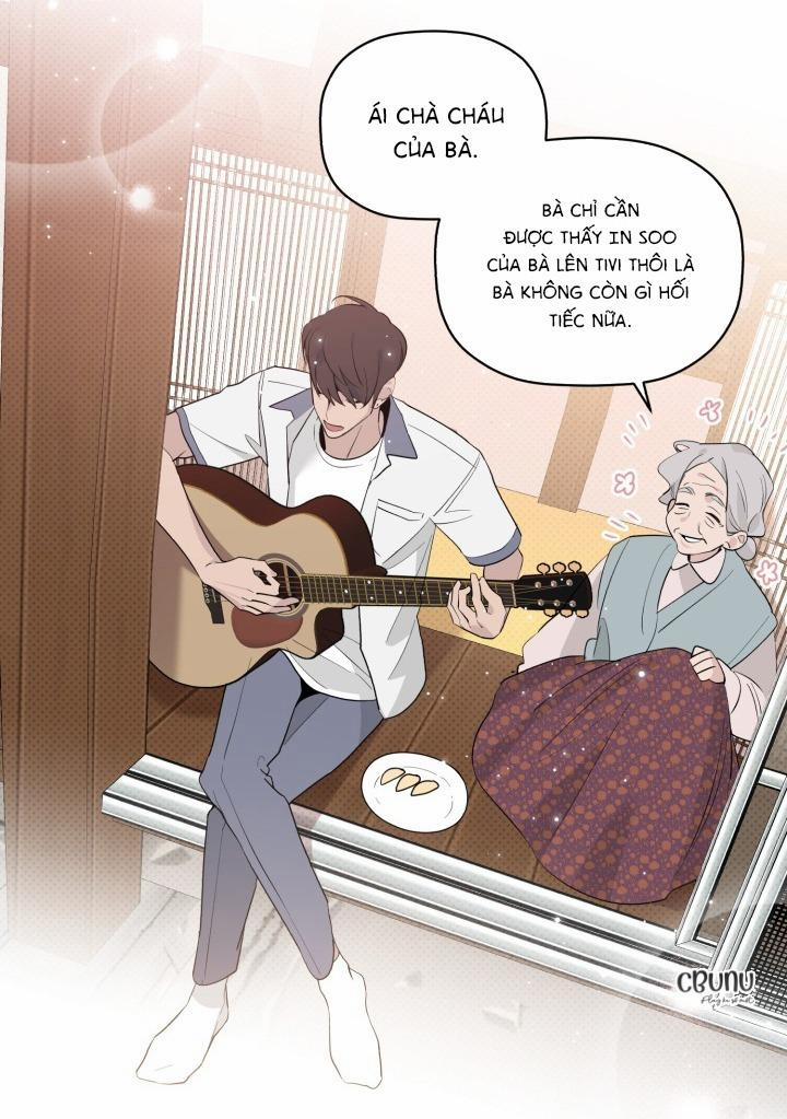 Giai điệu Của Bạn, Tiếng Lòng Của Tôi 25 trang 68