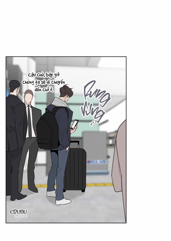 Giai điệu Của Bạn, Tiếng Lòng Của Tôi 25 trang 71