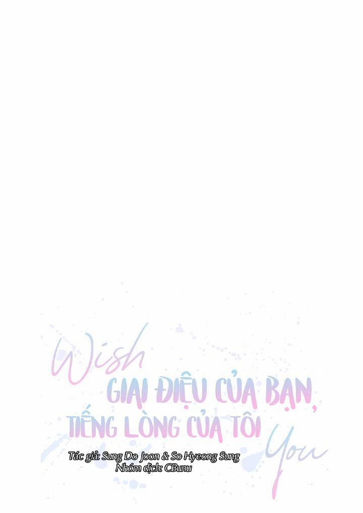 Giai điệu Của Bạn, Tiếng Lòng Của Tôi 26 trang 6