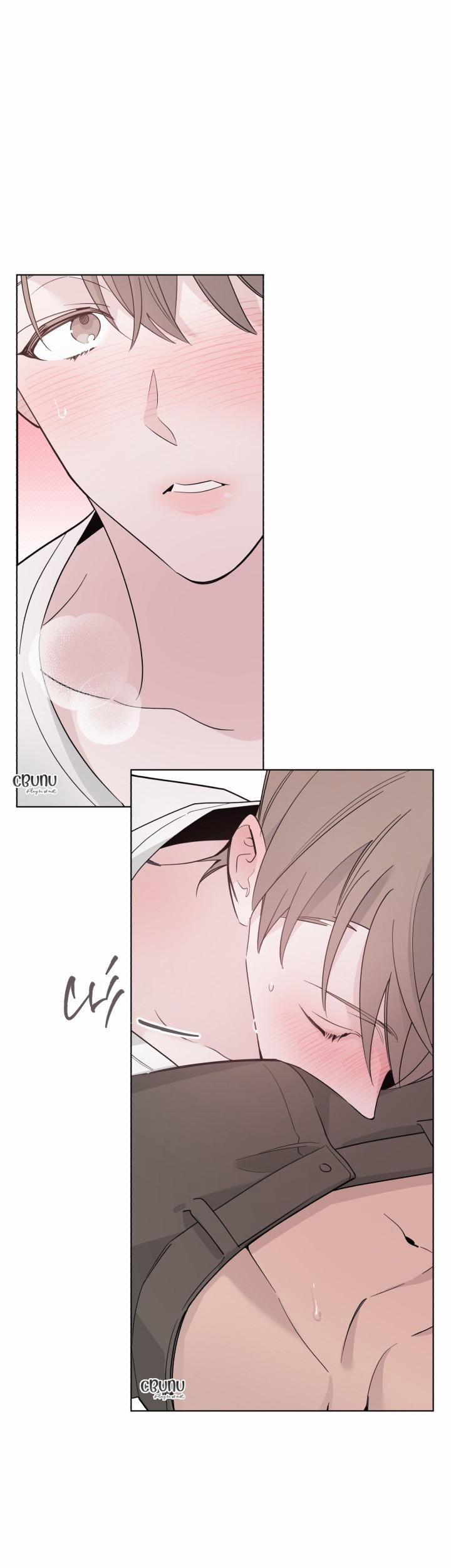 Giai điệu Của Bạn, Tiếng Lòng Của Tôi 26 trang 8