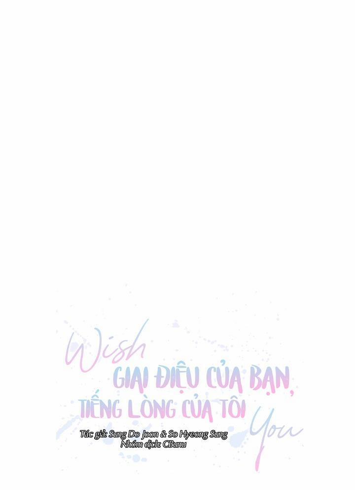 Giai điệu Của Bạn, Tiếng Lòng Của Tôi 27 trang 7