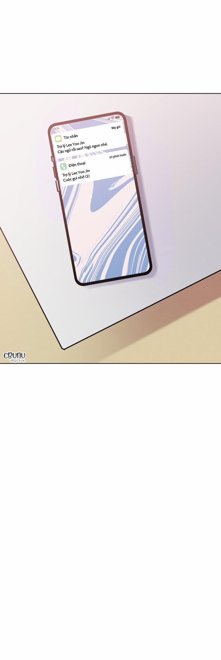 Giai điệu Của Bạn, Tiếng Lòng Của Tôi 27 trang 74