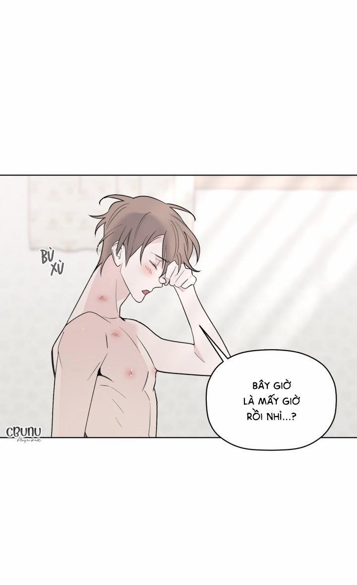 Giai điệu Của Bạn, Tiếng Lòng Của Tôi 28 trang 3