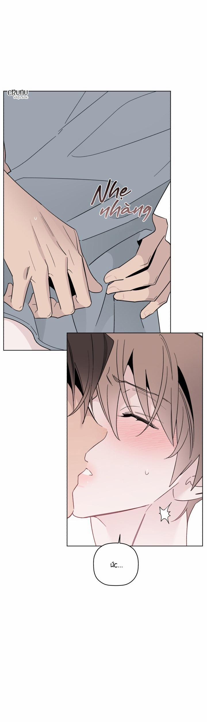 Giai điệu Của Bạn, Tiếng Lòng Của Tôi 28 trang 34