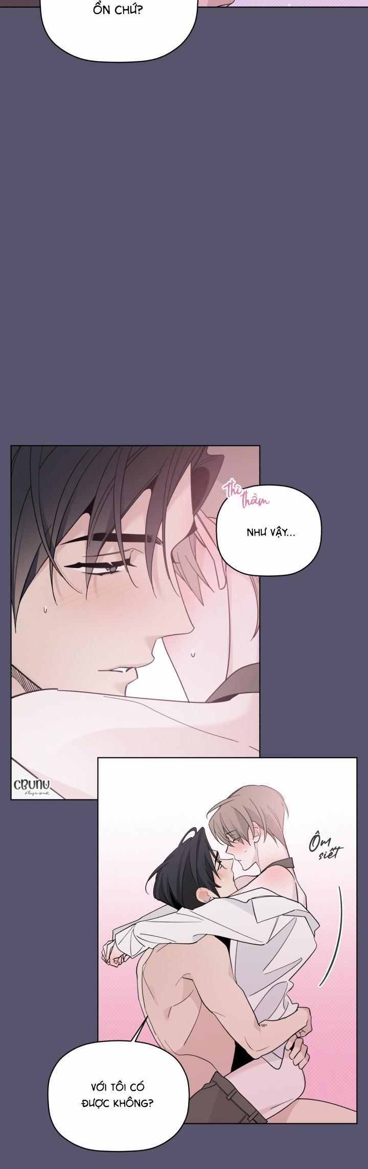 Giai điệu Của Bạn, Tiếng Lòng Của Tôi 29 trang 7