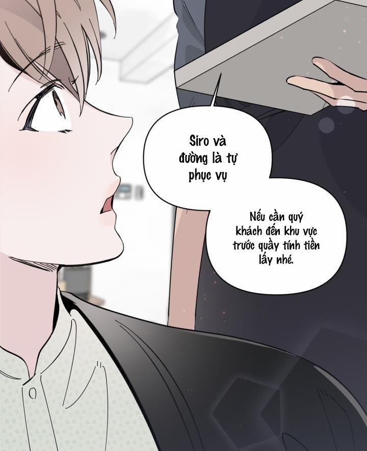 Giai điệu Của Bạn, Tiếng Lòng Của Tôi 3 trang 27