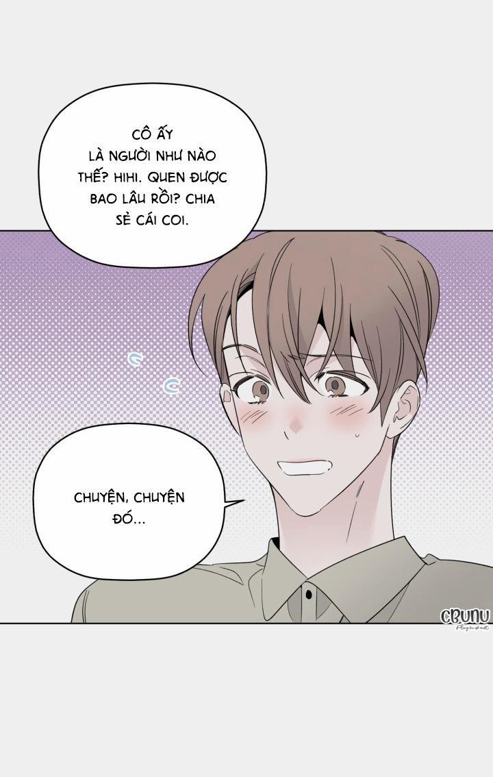 Giai điệu Của Bạn, Tiếng Lòng Của Tôi 30 trang 34